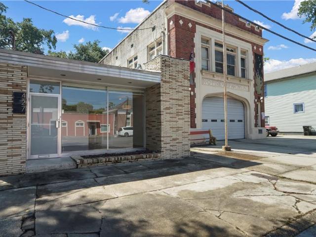 House for sale in New Orleans, Louisiana