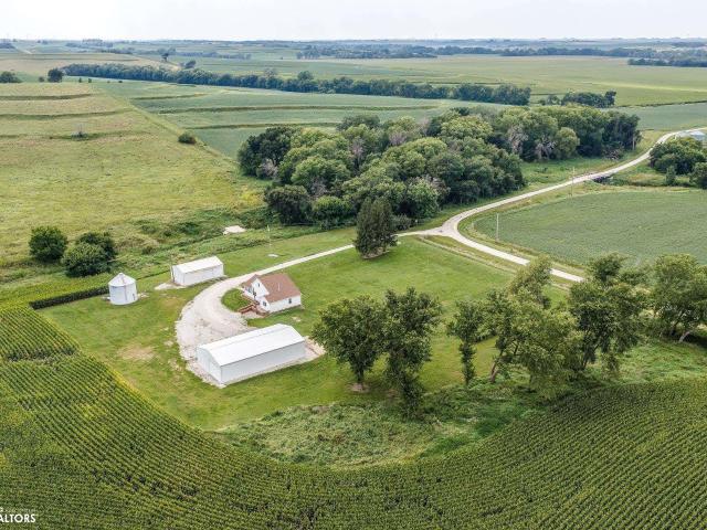 House for sale in Harlan, Iowa