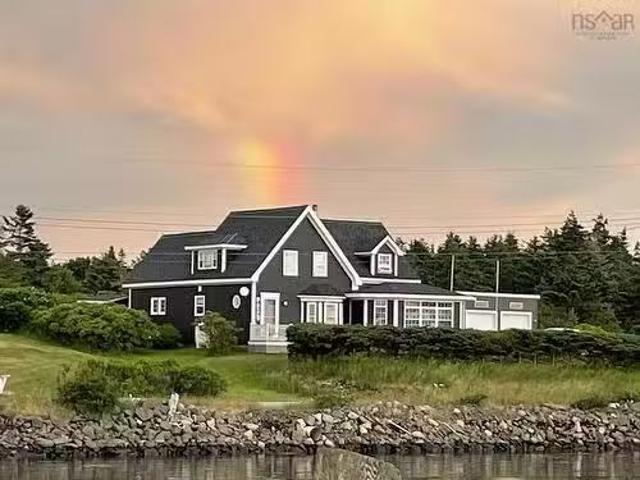 House for sale in Freeport, Nova Scotia