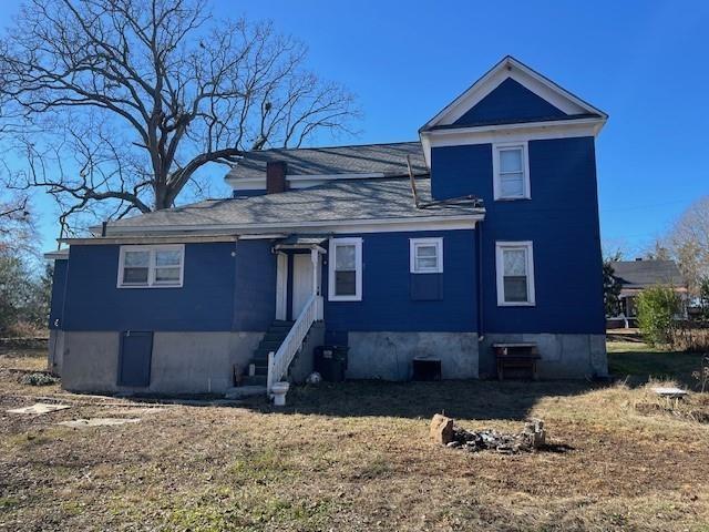 Property for sale in Cedartown, Georgia