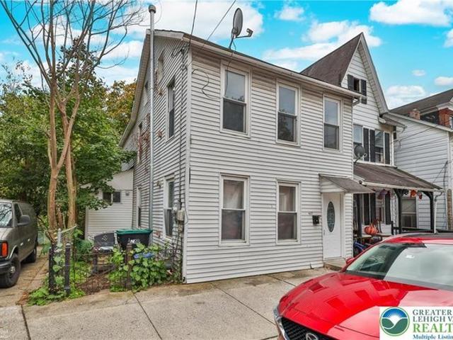 House for sale in Bethlehem, Pennsylvania