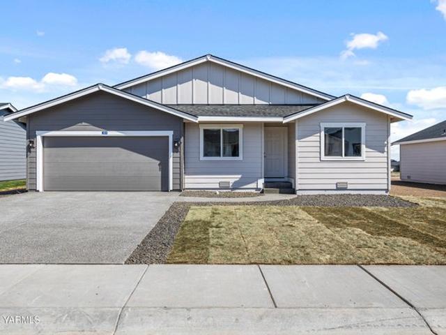 House for sale in Tieton, Washington