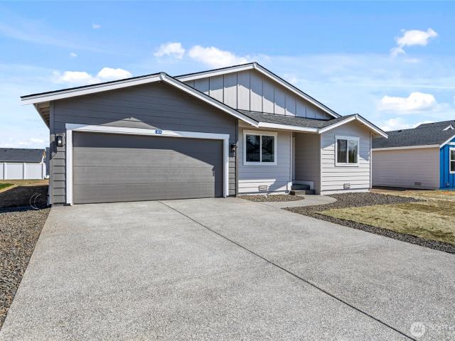 House for sale in Tieton, Washington