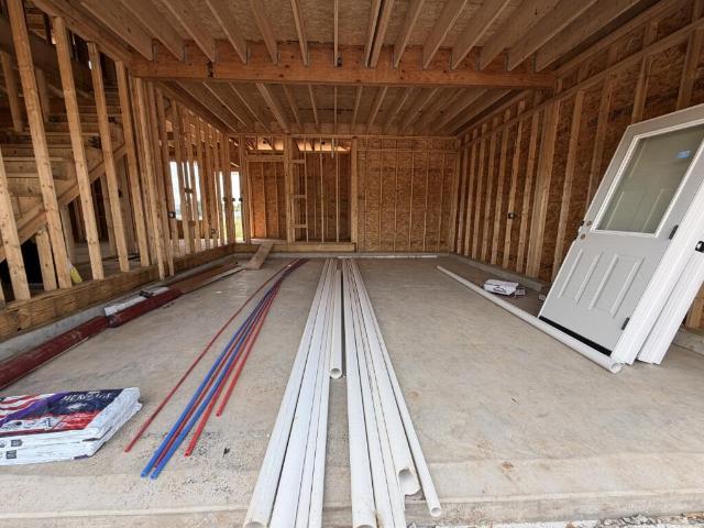 House for sale in Bruner, Missouri