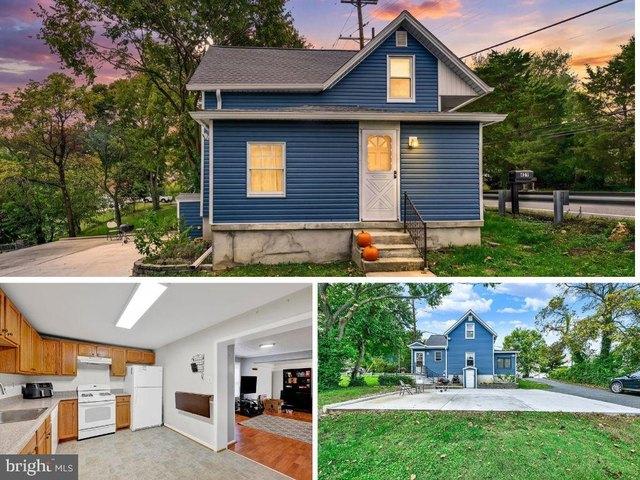 House for sale in Joppa, Joppatowne