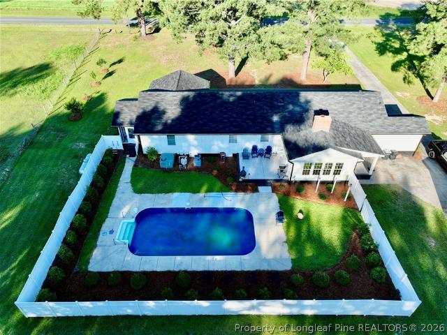 House for sale in Lumberton, North Carolina