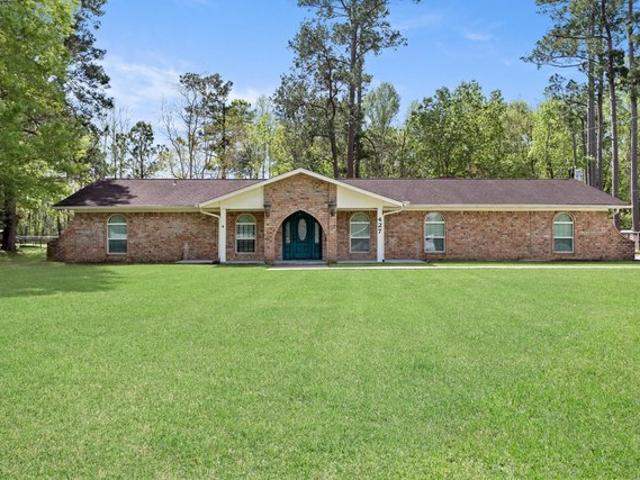 House for sale in Sour Lake, Texas