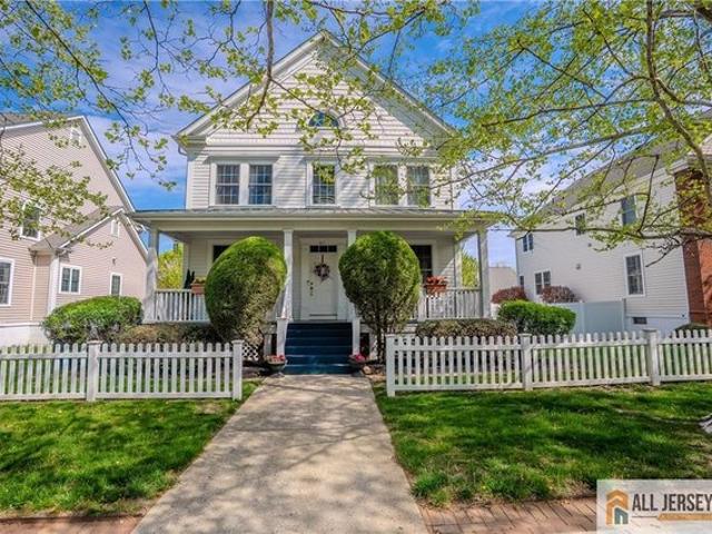 House for sale in Plainsboro, New Jersey