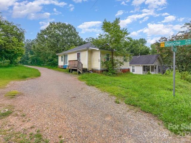House for sale in Kannapolis, North Carolina