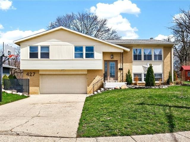 House for sale in Brookville, Ohio
