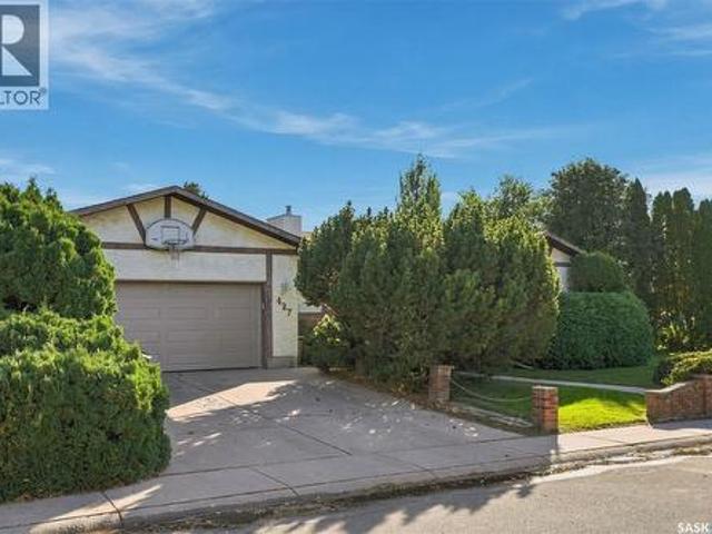 House for sale in Parkridge, Saskatoon