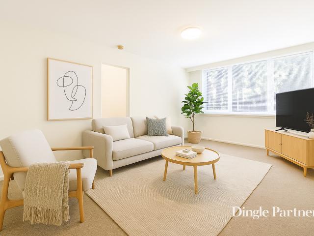 Apartment for rent in Camerons Creek, Victoria