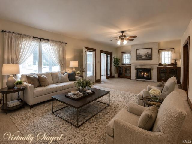 House for sale in Bedford, Indiana