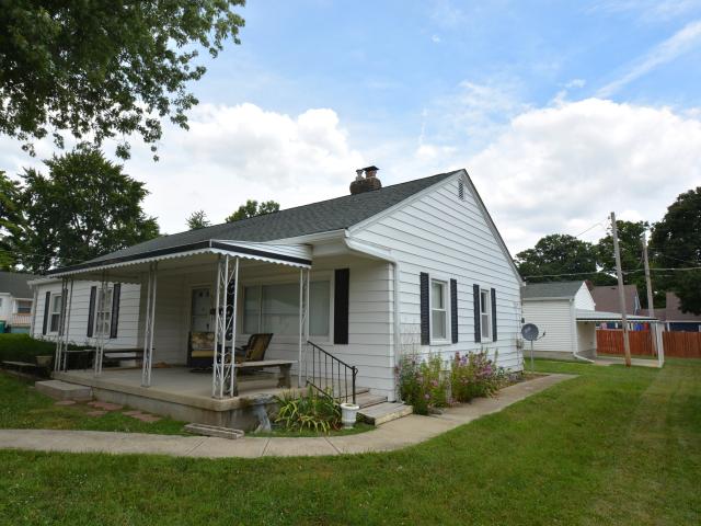 House for sale in Plainfield, Indiana