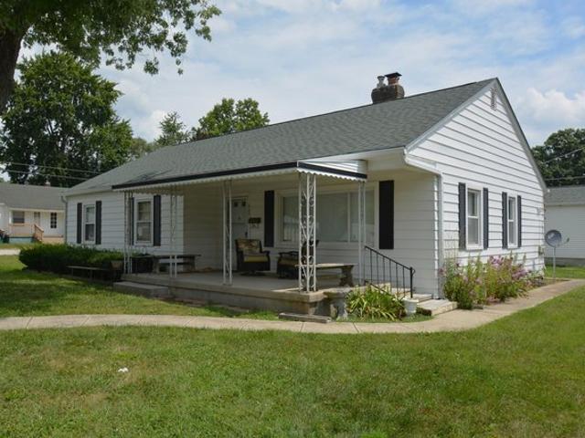 House for sale in Plainfield, Indiana