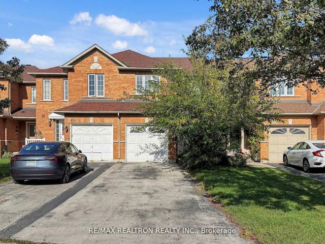 Property for rent in Woburn, Ontario