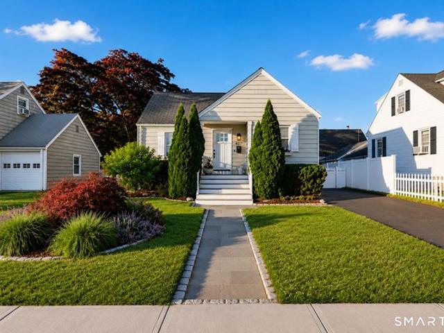 House for sale in Fairfield, Connecticut