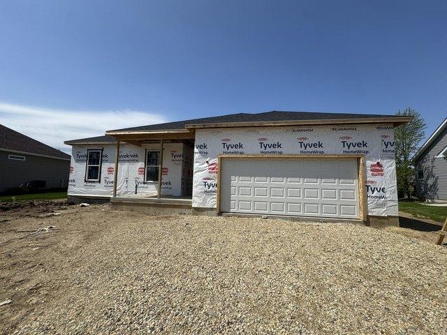 House for sale in Genoa, Illinois