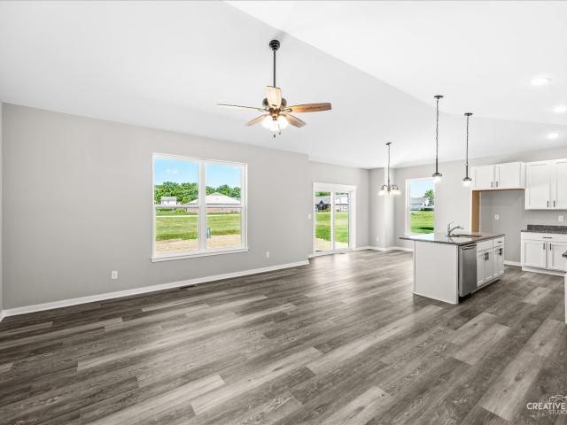 House for sale in Genoa, Illinois