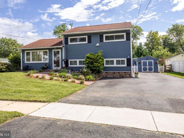 House for sale in Aberdeen, Maryland