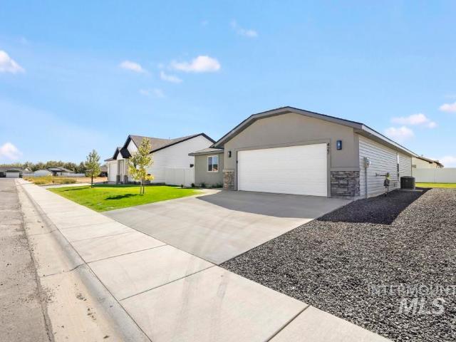 House for sale in Twin Falls, Idaho