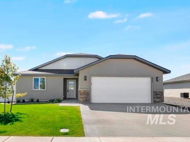 House for sale in Twin Falls, Idaho