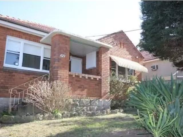 House for rent in Sydney, New South Wales
