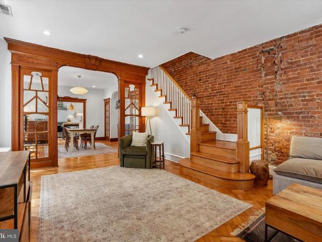 Townhouse for sale in Philadelphia, Pennsylvania