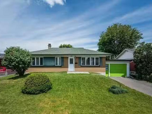 House for sale in Saint-jean-sur-richelieu
