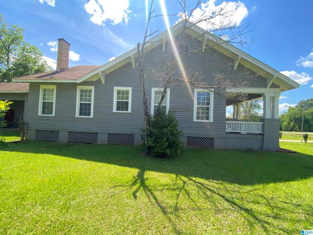 House for sale in Evergreen, Alabama