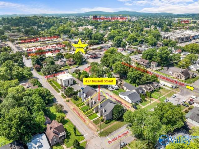 Townhouse for sale in Huntsville, Alabama