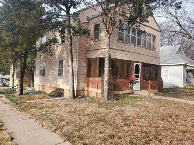 House for sale in Kansas