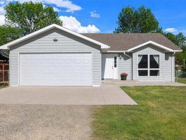 House for sale in Bridger, Montana