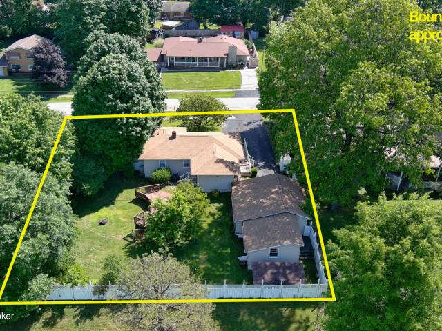 House for sale in Radcliff, Hardin County