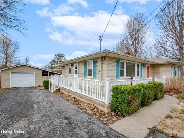House for sale in Fort Knox, Kentucky