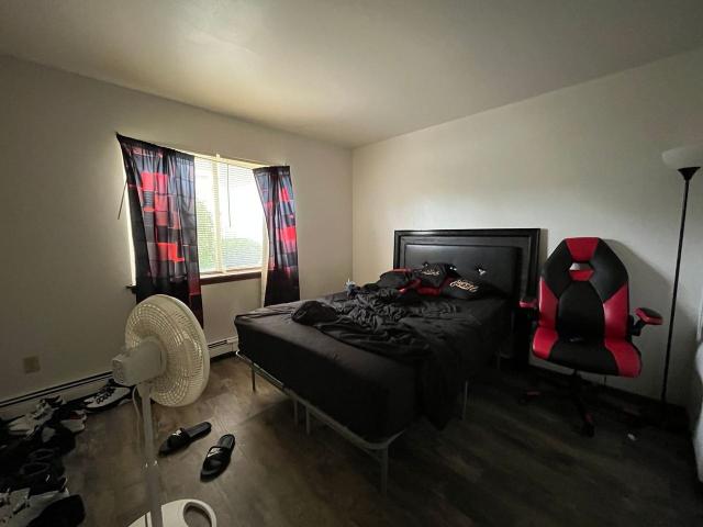 Apartment for rent in Johnson Woods, Milwaukee
