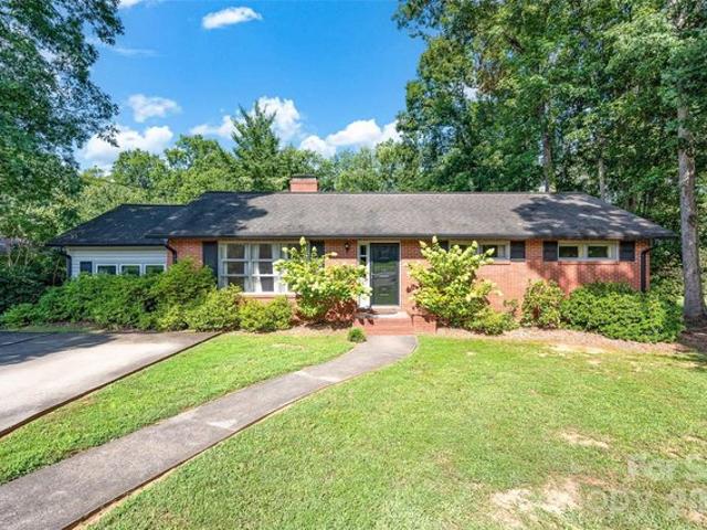House for sale in Mooresville, North Carolina