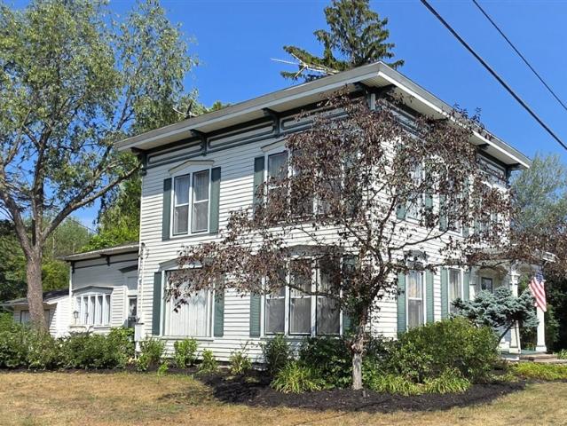 House for sale in Cedar Springs, Michigan
