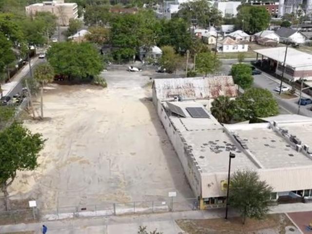 Land for sale in Gainesville, Florida