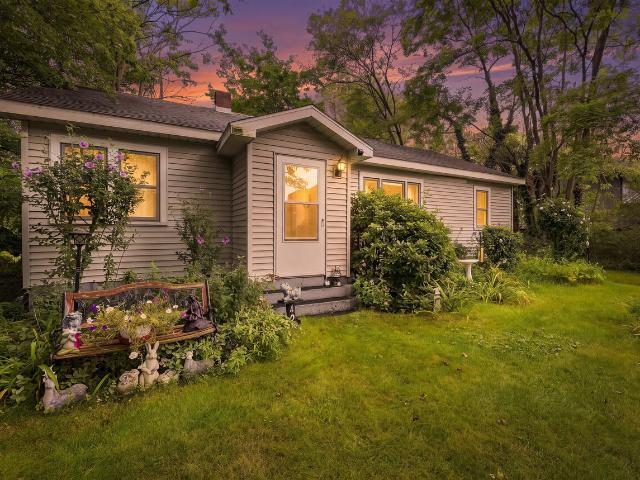 House for sale in New Buffalo, Berrien County