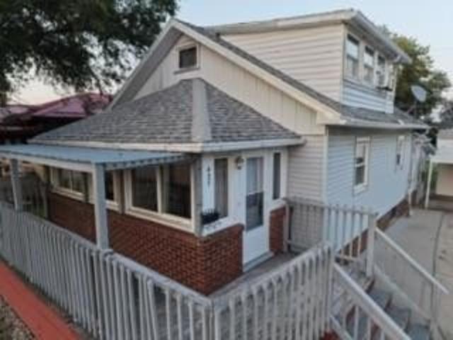 House for sale in Vermilion, Illinois