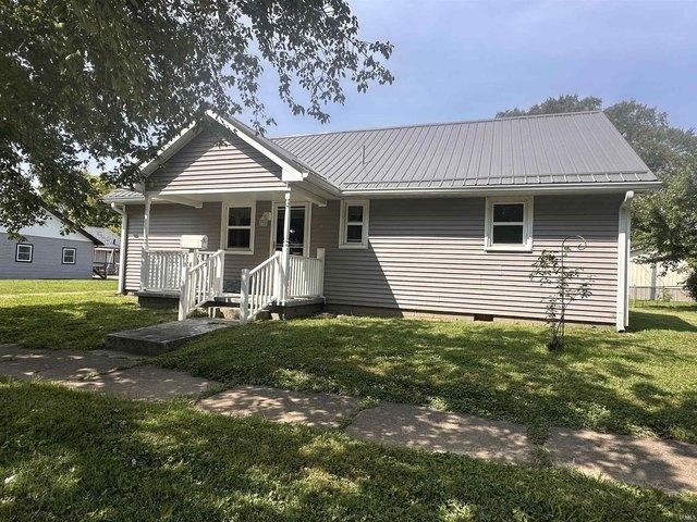 House for sale in Spencer, Indiana