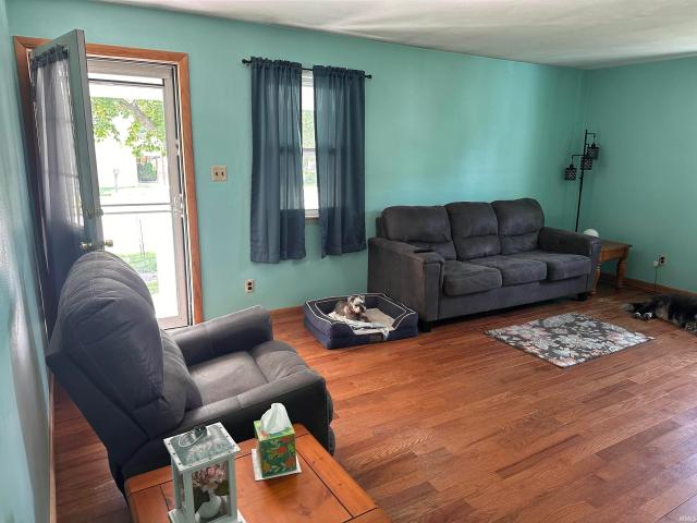 House for sale in Spencer, Indiana