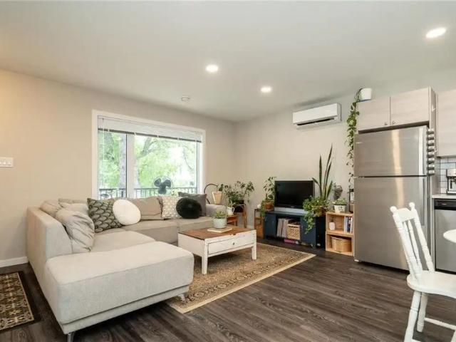 Apartment for rent in Central St. Boniface, Winnipeg