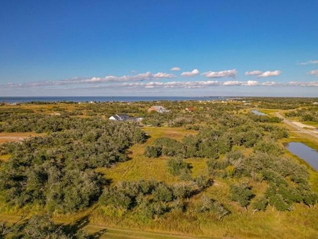 Land for sale in Rockport, Texas