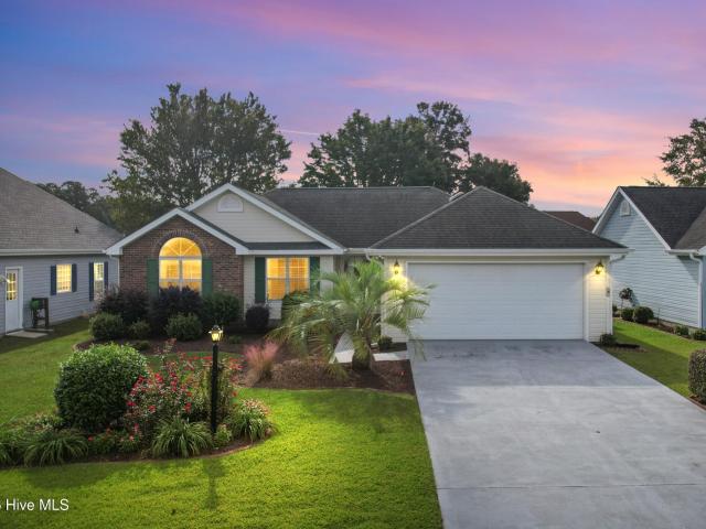 House for sale in Calabash, Brunswick County