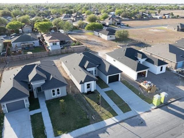 House for sale in Hidalgo, Texas