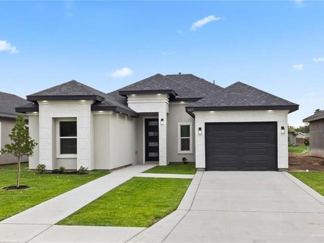 House for sale in Hidalgo, Texas