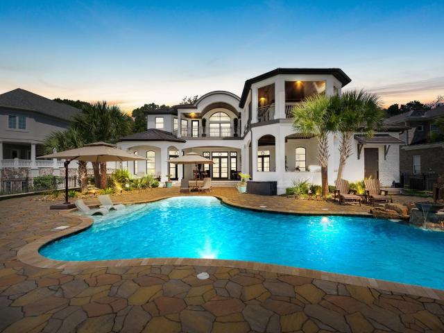 House for sale in Sunset Beach, North Carolina