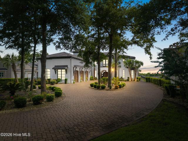 House for sale in Sunset Beach, North Carolina